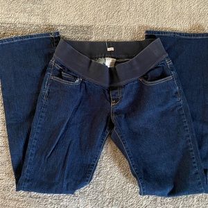 Old Navy Maternity Jeans - size 6 Regular